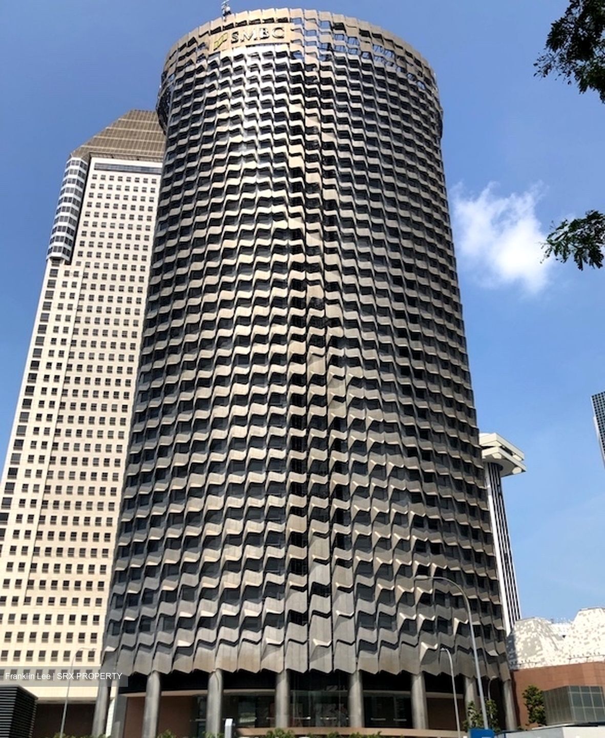 Centennial Tower (D1), Office #363622771